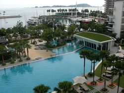 Marina Collection (D4), Condominium #635505011
